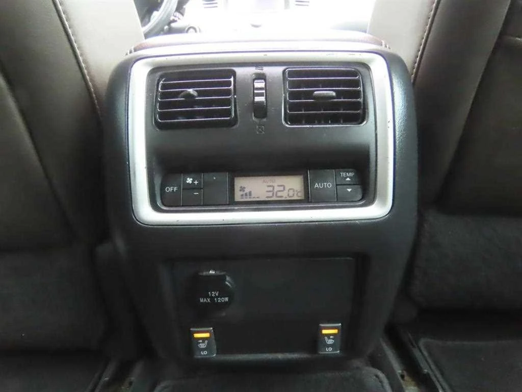 Infiniti QX60 ESSENTIAL FIRST CLASS * КРАЙНА ЦЕНА* FULL MAX, снимка 14 - Автомобили и джипове - 56198884