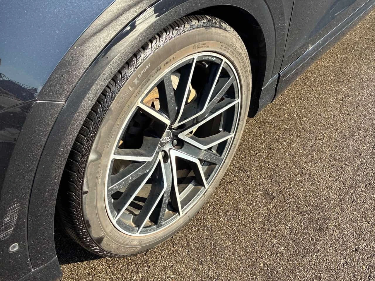 Audi Q8 * Technik * CARFAX * ����� �� ����������� | Mobile.bg � ����������� 7