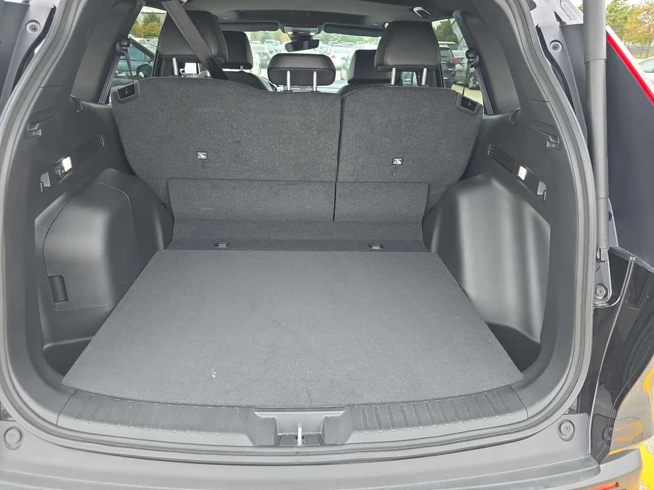 Honda Cr-v EX L / Hybrid / Carfax / ����������  | Mobile.bg � ����������� 10