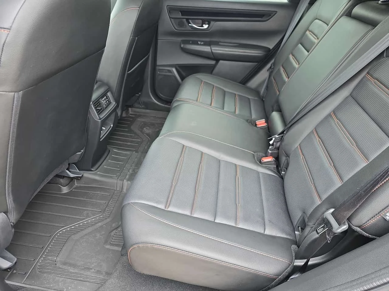 Honda Cr-v EX L / Hybrid / Carfax / ����������  | Mobile.bg � ����������� 9