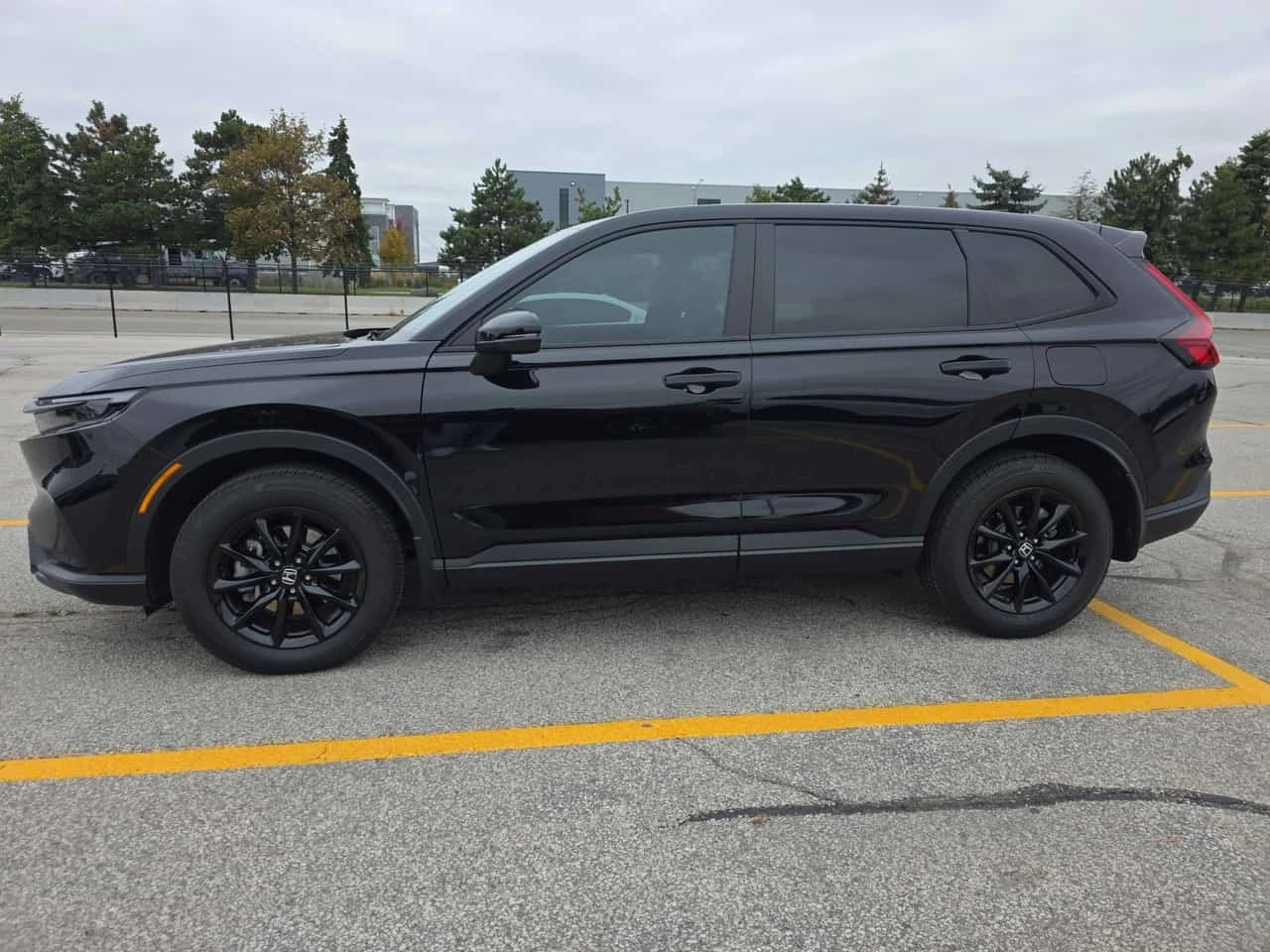 Honda Cr-v EX L / Hybrid / Carfax / ����������  | Mobile.bg � ����������� 2