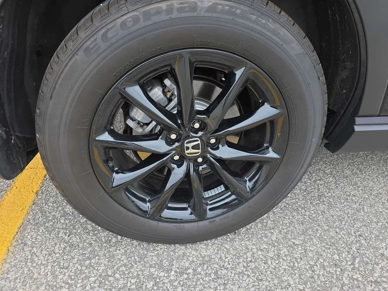 Honda Cr-v EX L / Hybrid / Carfax / ����������  | Mobile.bg � ����������� 7