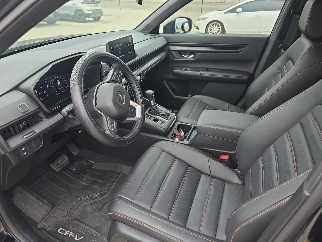 Honda Cr-v EX L / Hybrid / Carfax / ����������  | Mobile.bg � ����������� 5
