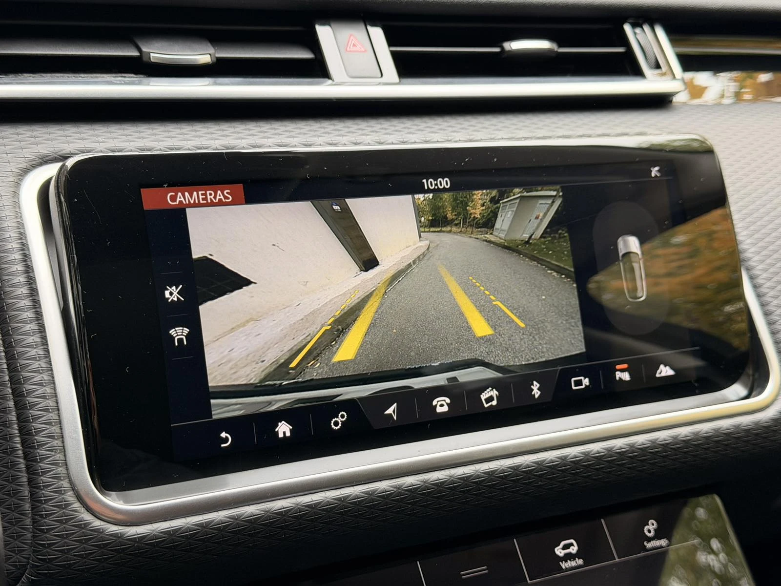 Land Rover Range Rover Velar D200, снимка 16 - Автомобили и джипове - 56652691