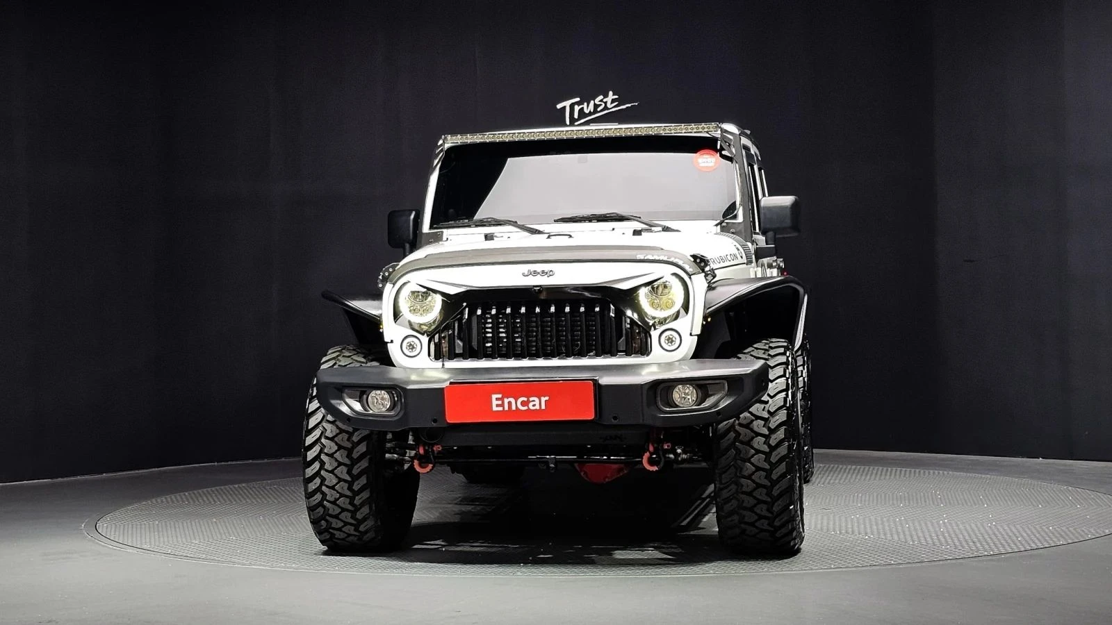 Jeep Wrangler, снимка 3 - Автомобили и джипове - 56719772