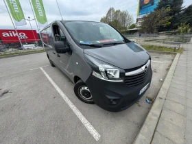 Opel Vivaro теглич, sortimo, снимка 2