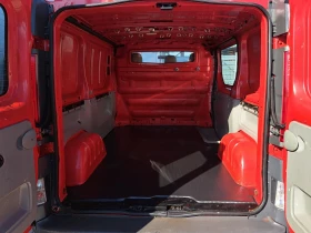 Opel Vivaro 2.0d/КЛИМА/196000км/EUR5/2012, снимка 3