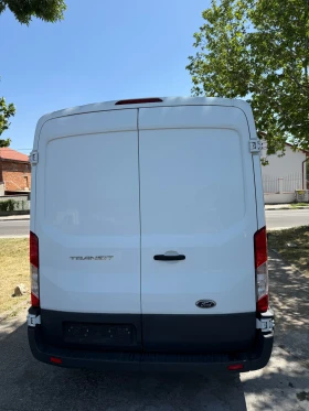 Ford Transit 2.2 DIESEL AUSTRIA | Mobile.bg    6