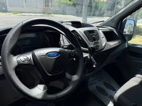 Ford Transit 2.2 DIESEL AUSTRIA | Mobile.bg    9