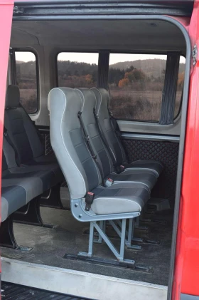Обява за продажба на VW Crafter 2.5TDI ~18 000 лв. - изображение 5