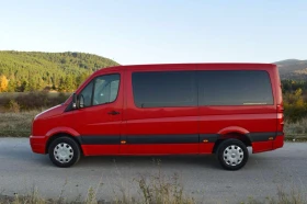 Обява за продажба на VW Crafter 2.5TDI ~18 000 лв. - изображение 2
