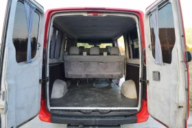 Обява за продажба на VW Crafter 2.5TDI ~18 000 лв. - изображение 8