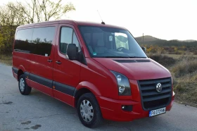 Обява за продажба на VW Crafter 2.5TDI ~18 000 лв. - изображение 1