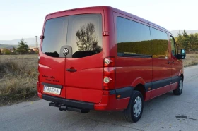 Обява за продажба на VW Crafter 2.5TDI ~18 000 лв. - изображение 4
