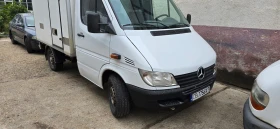 Обява за продажба на Mercedes-Benz 313 Хладилен ~9 650 лв. - изображение 8