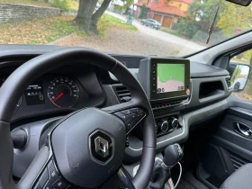 Renault Trafic ZEN, снимка 7
