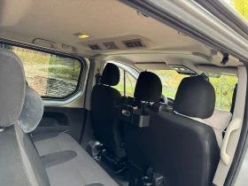Renault Trafic ZEN, снимка 4