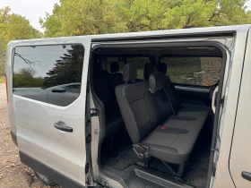 Renault Trafic ZEN, снимка 3