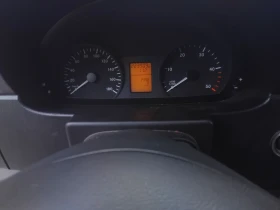Mercedes-Benz Sprinter 313 РЕАЛНИ КМ, снимка 7