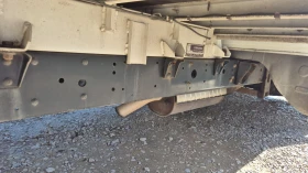 Iveco Daily 35c17* ЩОРА* БОРД* КЛИМА* ШВЕЙЦАРИЯ* , снимка 8