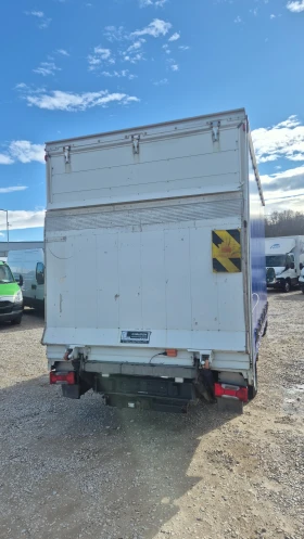 Iveco Daily 35c17* ЩОРА* БОРД* КЛИМА* ШВЕЙЦАРИЯ* , снимка 4