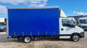 Iveco Daily 35c17* ЩОРА* БОРД* КЛИМА* ШВЕЙЦАРИЯ* , снимка 3