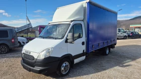 Iveco Daily 35c17* ЩОРА* БОРД* КЛИМА* ШВЕЙЦАРИЯ* , снимка 1