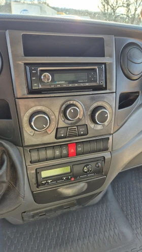 Iveco Daily 35c17* ЩОРА* БОРД* КЛИМА* ШВЕЙЦАРИЯ* , снимка 12