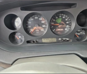 Iveco 35c11 2.3 jtd, снимка 4