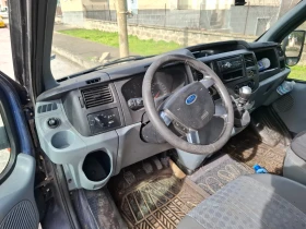 Ford Transit 2, 4 tDci бордови 3, 5т кат. В, снимка 4