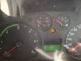 Ford Transit 2, 4 tDci бордови 3, 5т кат. В, снимка 6
