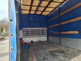 Ford Transit 2, 4 tDci бордови 3, 5т кат. В, снимка 7