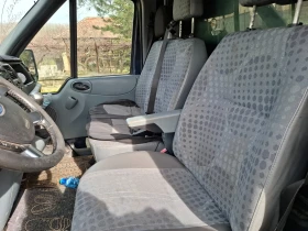 Ford Transit 2, 4 tDci бордови 3, 5т кат. В, снимка 5