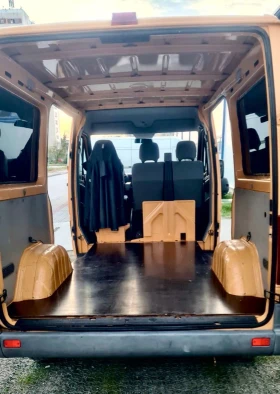 Mercedes-Benz Sprinter 313 8+ 1 ��������  | Mobile.bg � ����� ������ 3