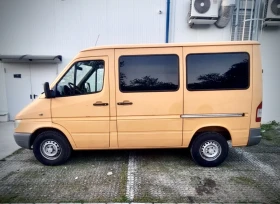 Mercedes-Benz Sprinter 313 8+ 1 ��������  | Mobile.bg � ����� ������ 10