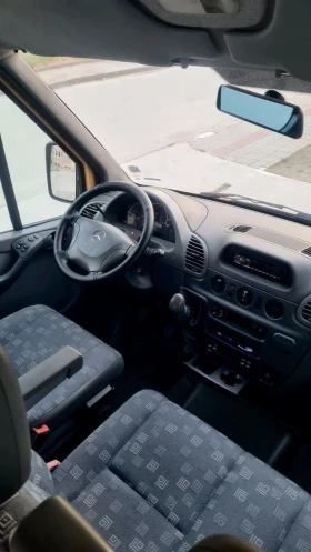 Mercedes-Benz Sprinter 313 8+ 1 ��������  | Mobile.bg � ����� ������ 7