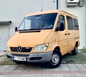 ������ Mercedes-Benz Sprint...