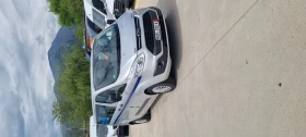 ����� �� �������� �� Ford Transit Custom ORIGINALEN VID EVRO 5