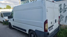����� �� �������� �� Citroen Jumper