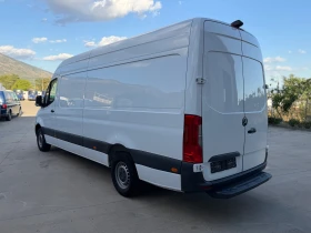 Mercedes-Benz Sprinter 316 MAXI!LED!FULL!���!EURO6! | Mobile.bg � ����� ������ 5