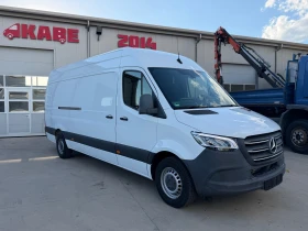 ������ Mercedes-Benz Sprint...