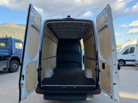 Mercedes-Benz Sprinter 316 MAXI!LED!FULL!���!EURO6! | Mobile.bg � ����� ������ 12