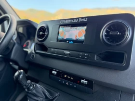 Mercedes-Benz Sprinter 316 MAXI!LED!FULL!���!EURO6! | Mobile.bg � ����� ������ 11