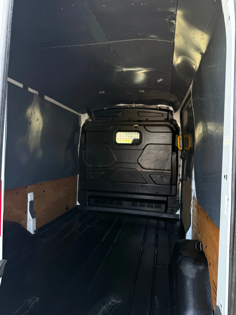 Ford Transit 2.2 DIESEL AUSTRIA, снимка 13 - Бусове и автобуси - 50782599