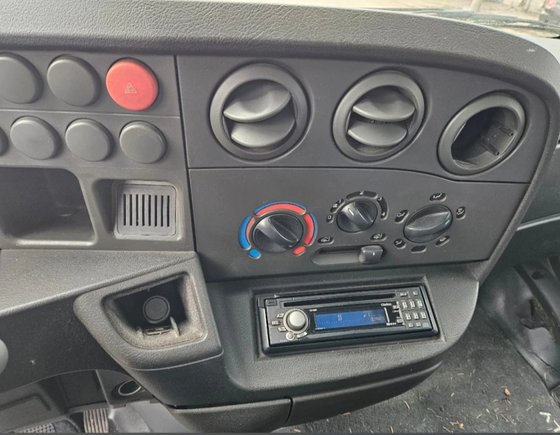 Iveco 35c11 2.3 jtd, снимка 5 - Бусове и автобуси - 53515053