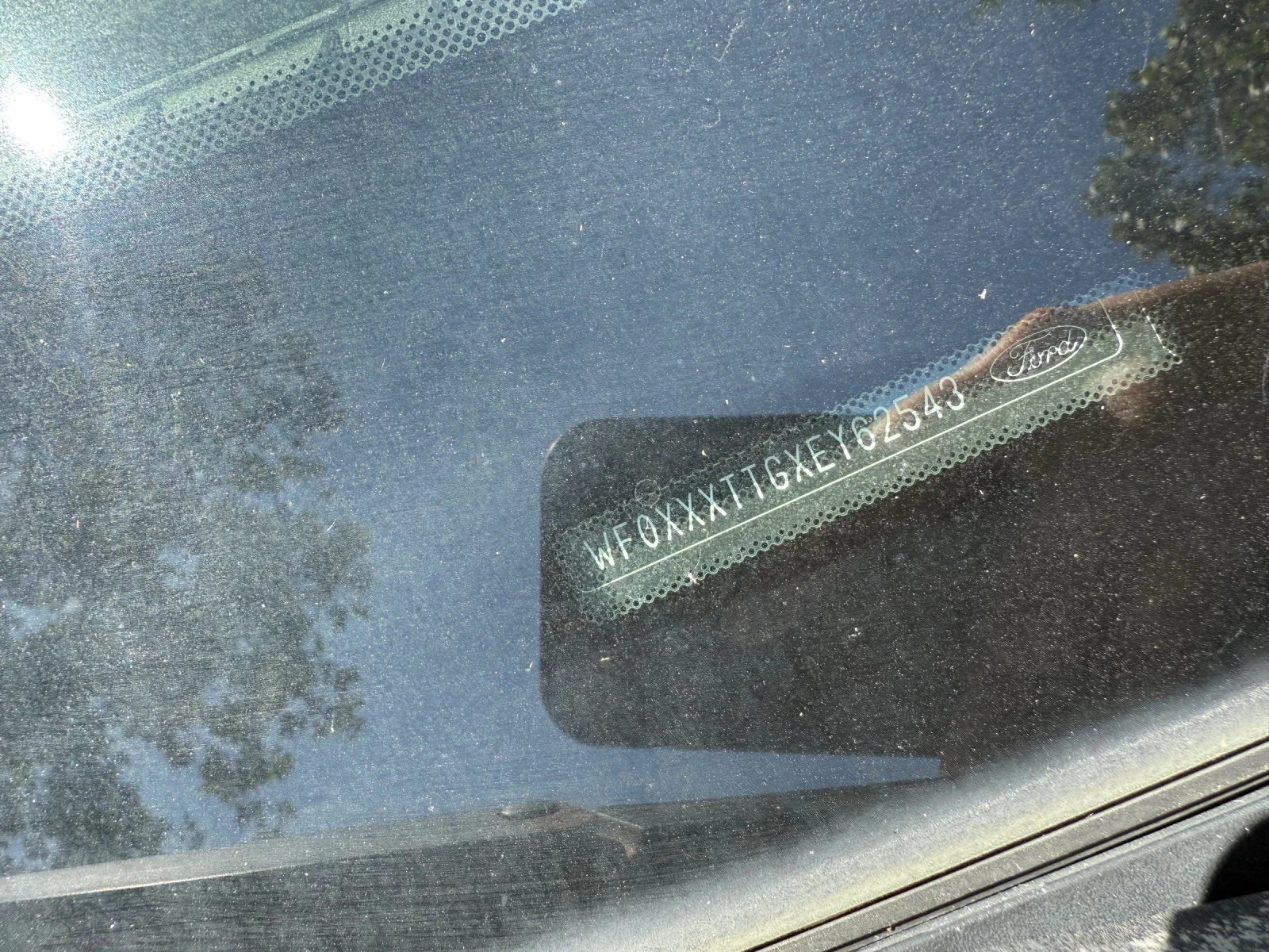 Ford Transit 2.2 DIESEL AUSTRIA | Mobile.bg   12