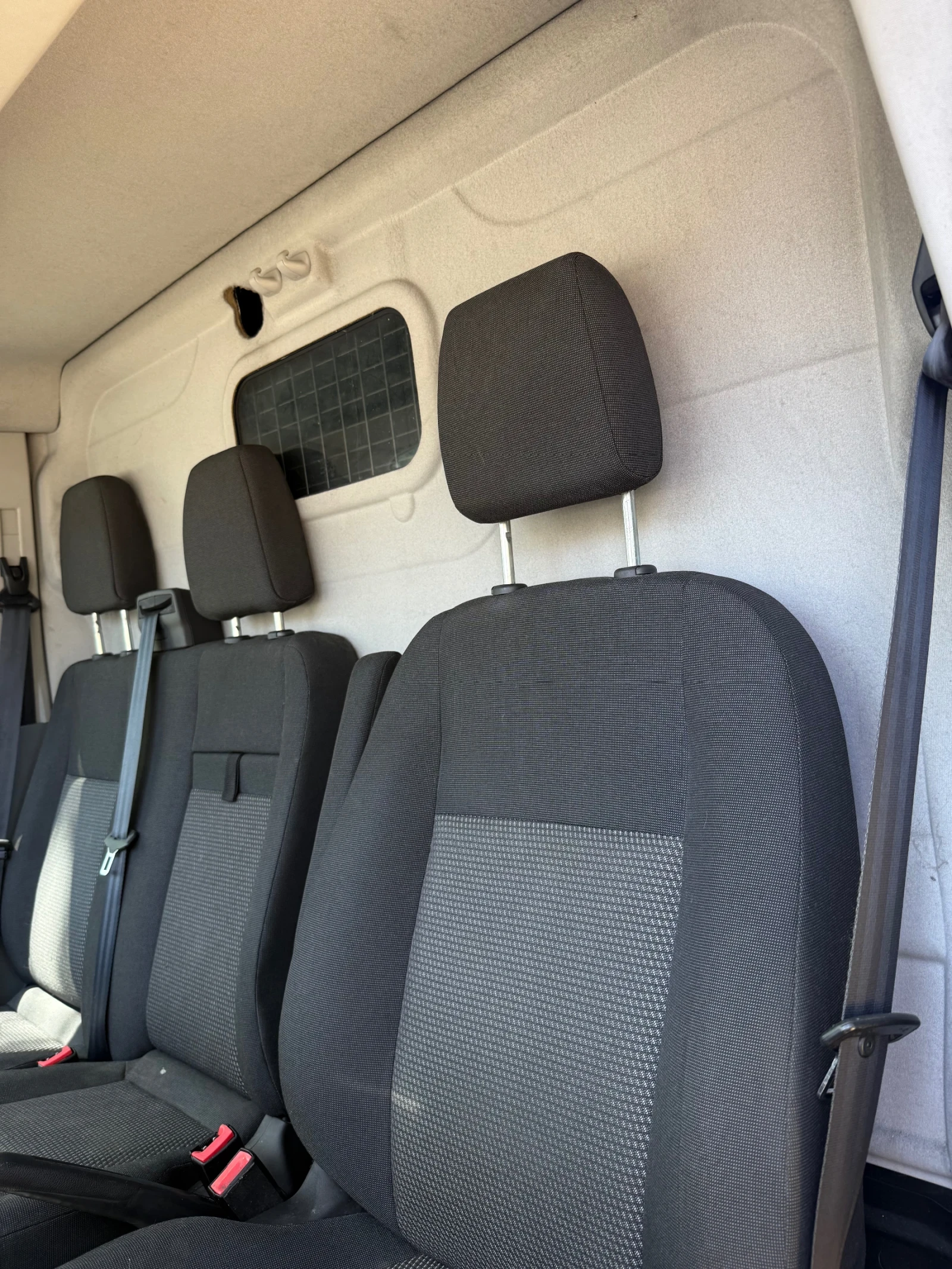 Ford Transit 2.2 DIESEL AUSTRIA | Mobile.bg   11