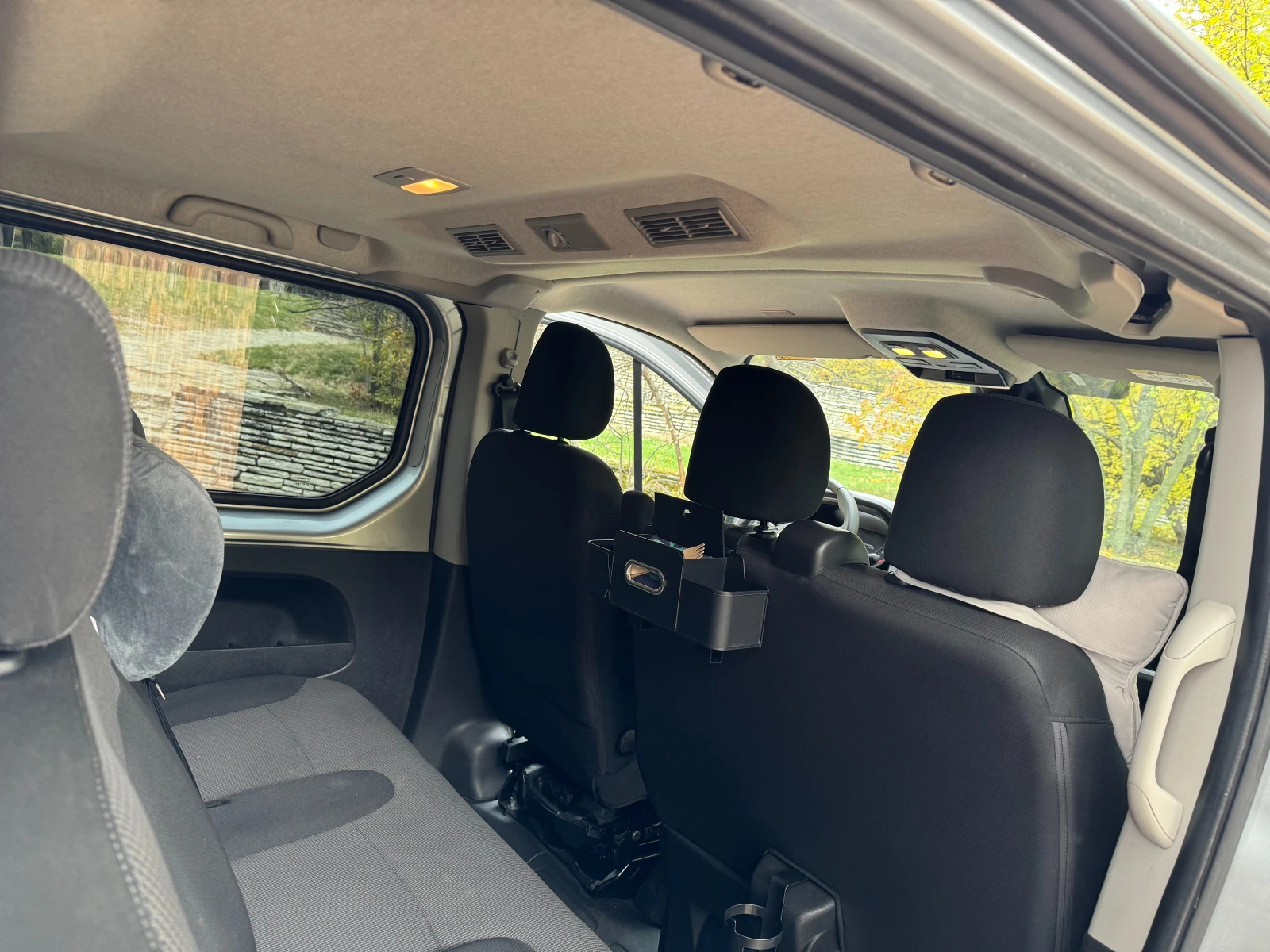 Renault Trafic ZEN - изображение 4