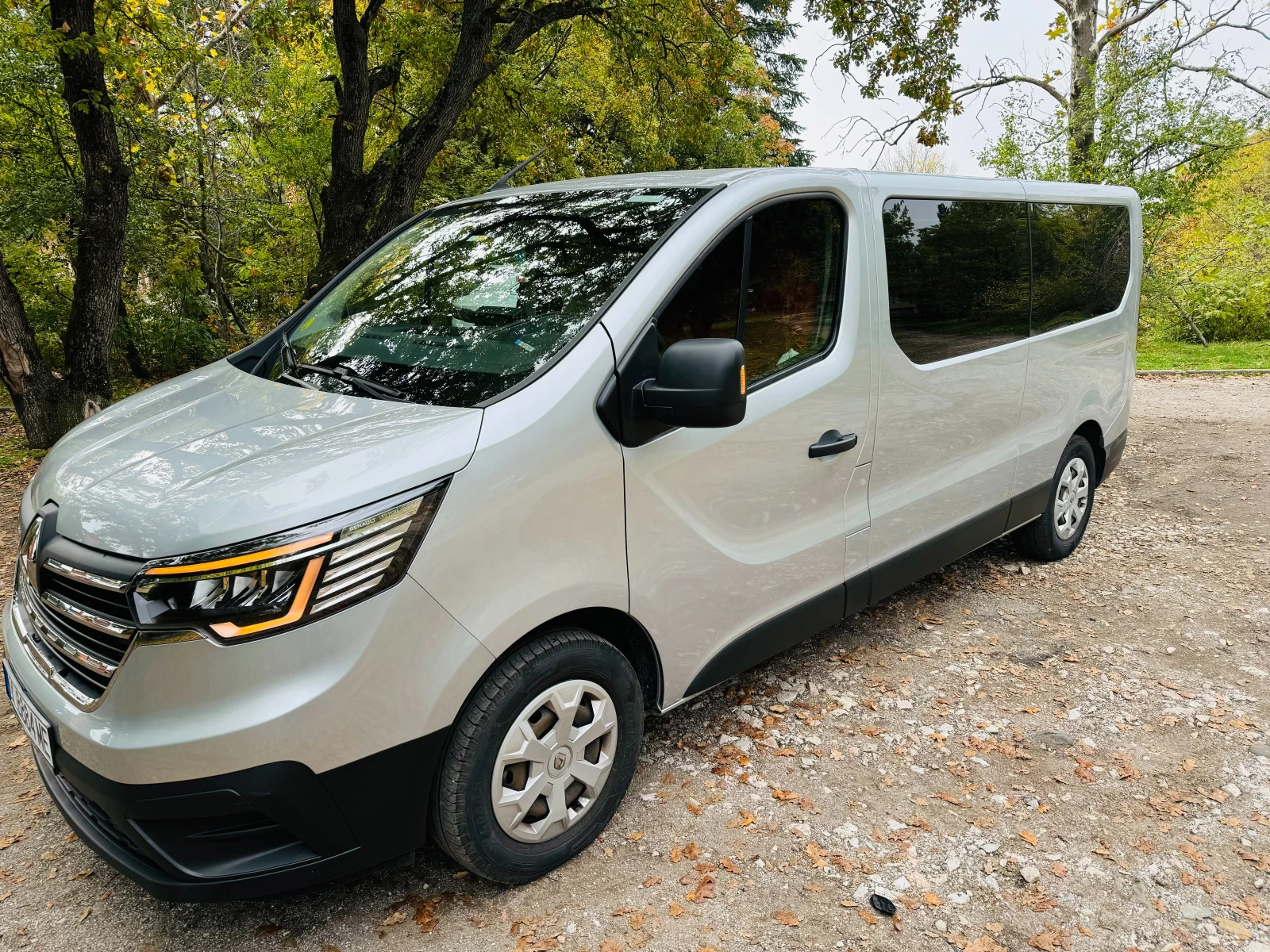 Renault Trafic ZEN | Mobile.bg � ����������� 1