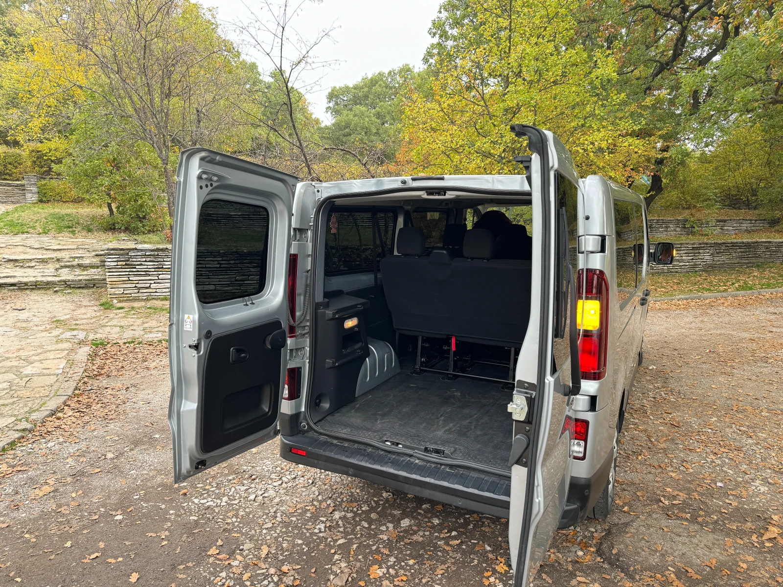 Renault Trafic ZEN - изображение 2